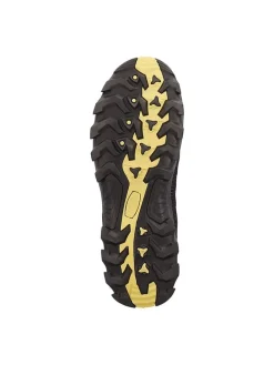 Leder-Trekkingschuhe