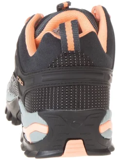 Leder-Trekkingschuhe 