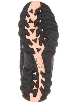 Leder-Trekkingschuhe 