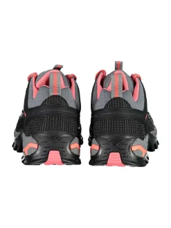 Leder-Trekkingschuhe 