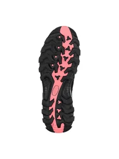 Leder-Trekkingschuhe 