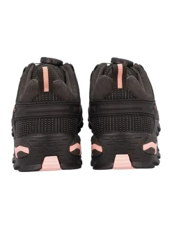 Leder-Trekkingschuhe 