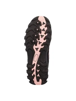 Leder-Trekkingschuhe 