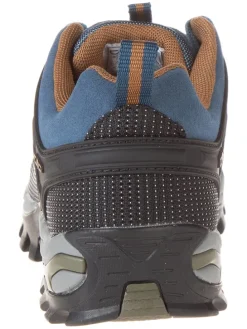 Leder-Trekkingschuhe 