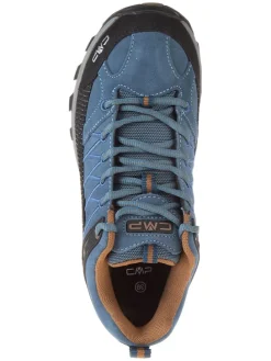 Leder-Trekkingschuhe 