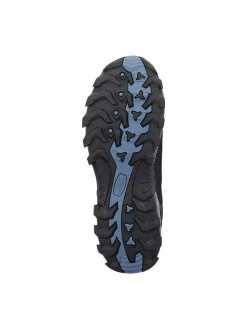 Leder-Trekkingschuhe 