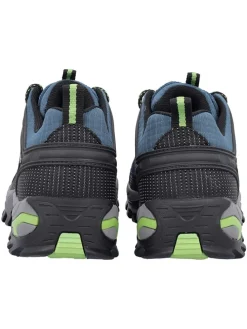 Leder-Trekkingschuhe 