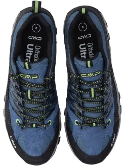 Leder-Trekkingschuhe 