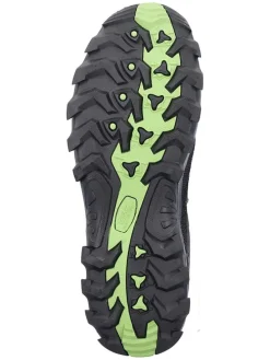 Leder-Trekkingschuhe 