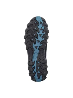 Leder-Trekkingschuhe 