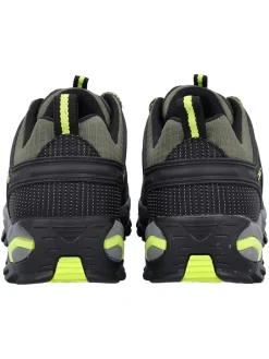 Leder-Trekkingschuhe 