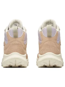 Leder-Wanderboots ''Tempo Sol Mid