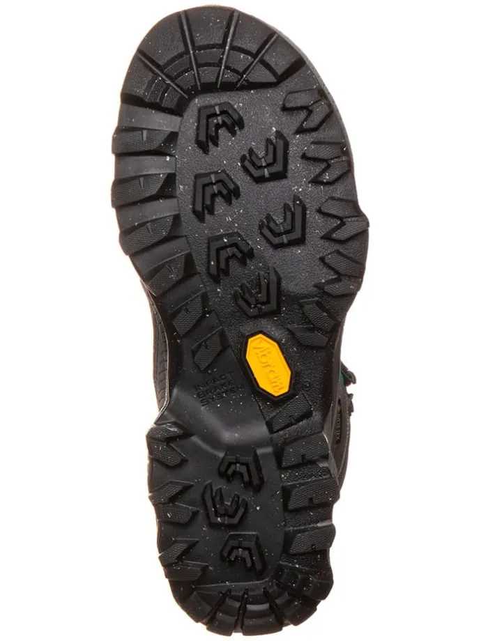 Leder-Wanderschuhe "TX Hike GTX" in Grau/ Hellblau