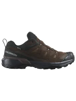 Leder-Wanderschuhe "X Ultra 360 LTR GTX" in Braun