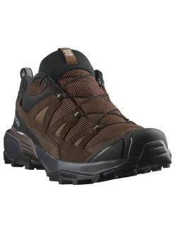 Leder-Wanderschuhe "X Ultra 360 LTR GTX" in Braun