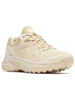 Leder-Wanderschuhe "Yokota 3 GTX" in Hellbraun