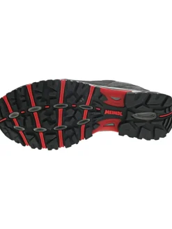 Lite Trail GTX Wanderschuh Grau