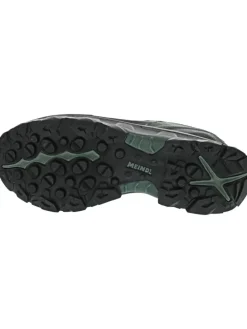 Lite-Trail GT Wanderschuh Grün