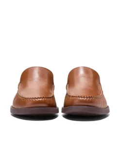 Loafer AMERICAN CLASSICS DRESS CASUAL LOAFRS in CH BRITISH TAN CH MADEIRA
