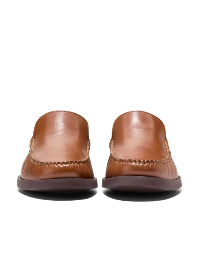 Loafer AMERICAN CLASSICS DRESS CASUAL LOAFRS in CH BRITISH TAN CH MADEIRA