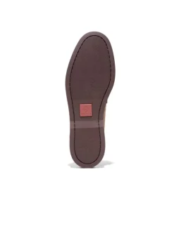Loafer AMERICAN CLASSICS DRESS CASUAL LOAFRS in CH BRITISH TAN CH MADEIRA