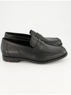 Loafer in Schwarz