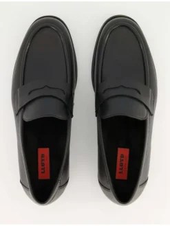 Loafer in Schwarz