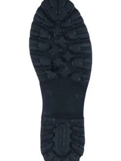 Loafers, Slipper in aubergine