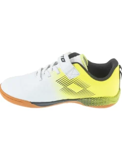 Lotto Shoota K in Weiß