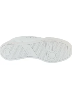 Lotto Titanis U in Weiß