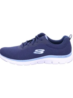 Lowtop-Sneaker FLEX APPEAL 4.0 - BRILLIANT VIEW in navy/blue