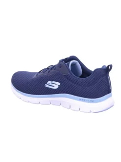 Lowtop-Sneaker FLEX APPEAL 4.0 - BRILLIANT VIEW in navy/blue