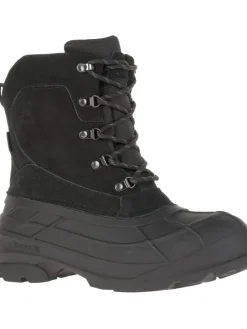 M FARGO 2 in Schwarz