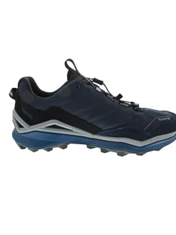Maddox Pro GTX Lo SL Wanderschuh Blau