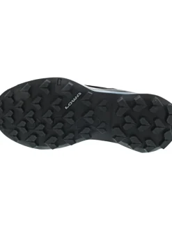 Maddox Pro GTX Lo SL Wanderschuh Blau