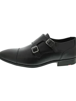 MAILAND Slipper Schwarz