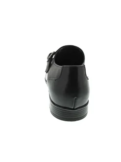 MAILAND Slipper Schwarz