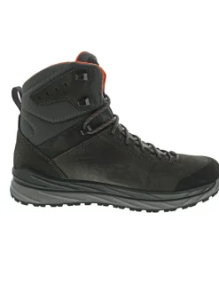 Malta GTX Mid Wanderstiefel Grau