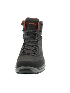 Malta GTX Mid Wanderstiefel Grau