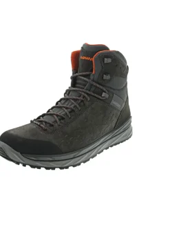Malta GTX Mid Wanderstiefel Grau