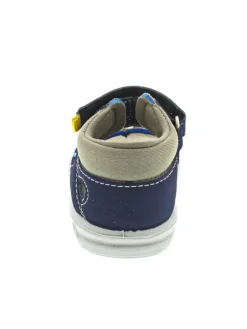 Mantu Minilette Blau