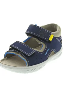 Mantu Minilette Blau