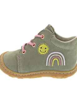 MECKI Lauflern Grün