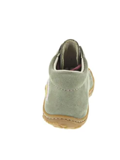 MECKI Lauflern Grün