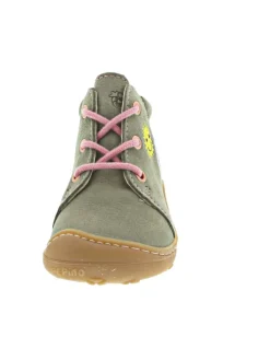 MECKI Lauflern Grün