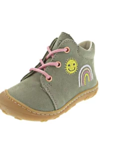 MECKI Lauflern Grün