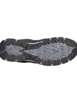 MEINDL Freizeitschuhe 4763-01 Meindl Dublin GTX in schwarz