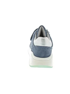 MELODY Klettschuh Blau