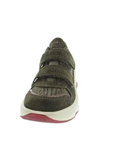 Melody Sneaker Grün