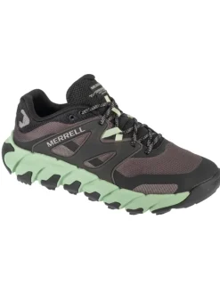 Merrell Maipo Explorer Aerosport in Grau